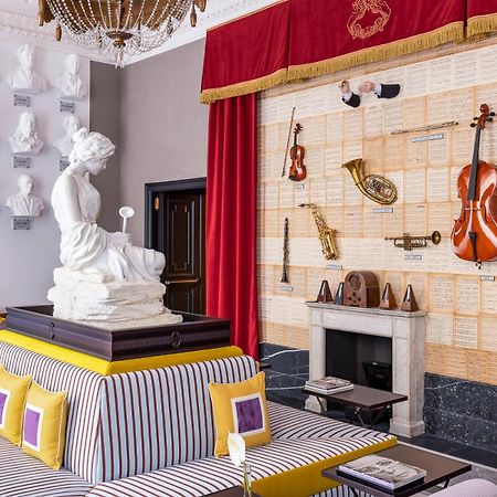Palazzo Roma - The Leading Hotels Of The World Екстер'єр фото