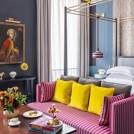 Palazzo Roma - The Leading Hotels Of The World Екстер'єр фото