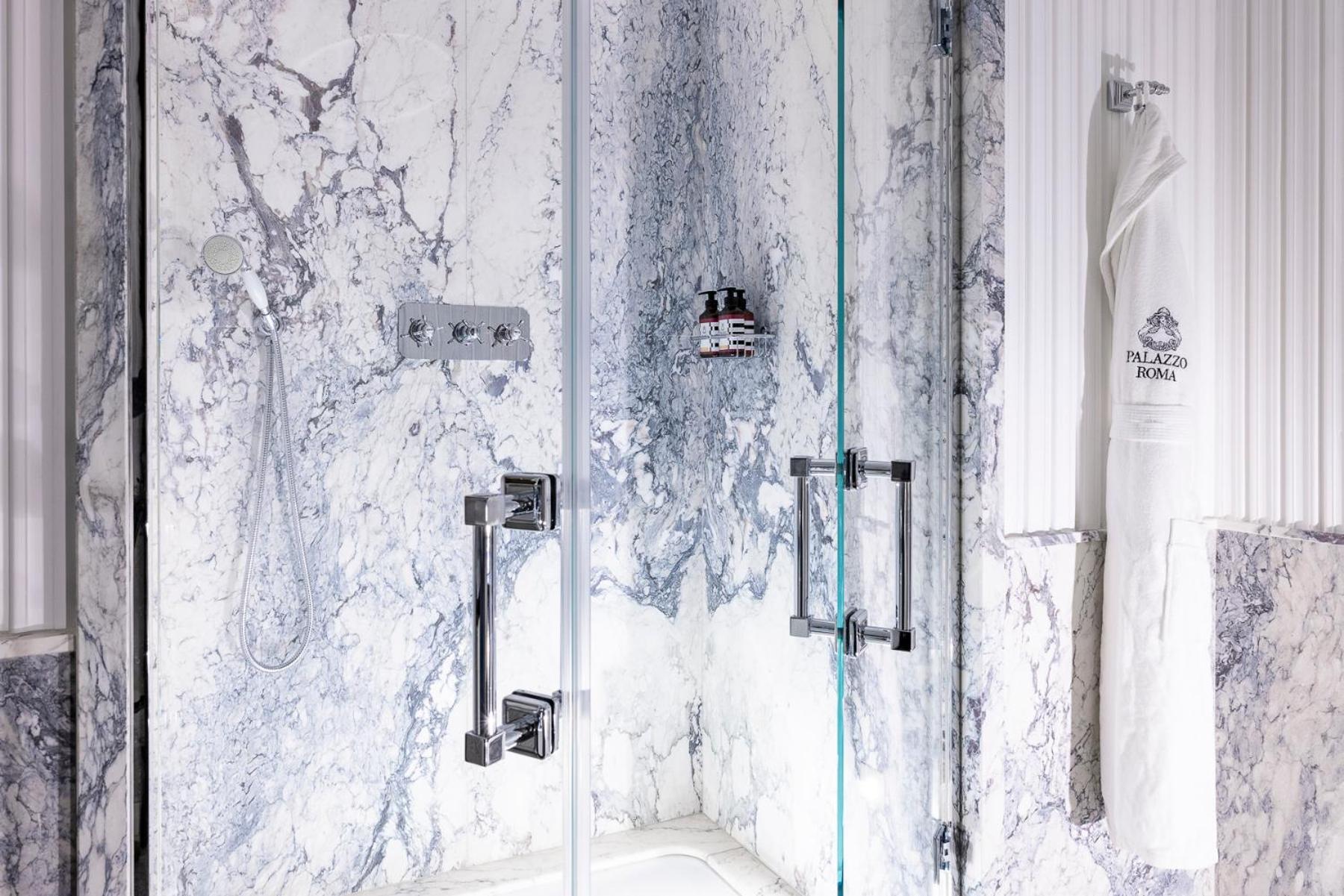 Palazzo Roma - The Leading Hotels Of The World Екстер'єр фото