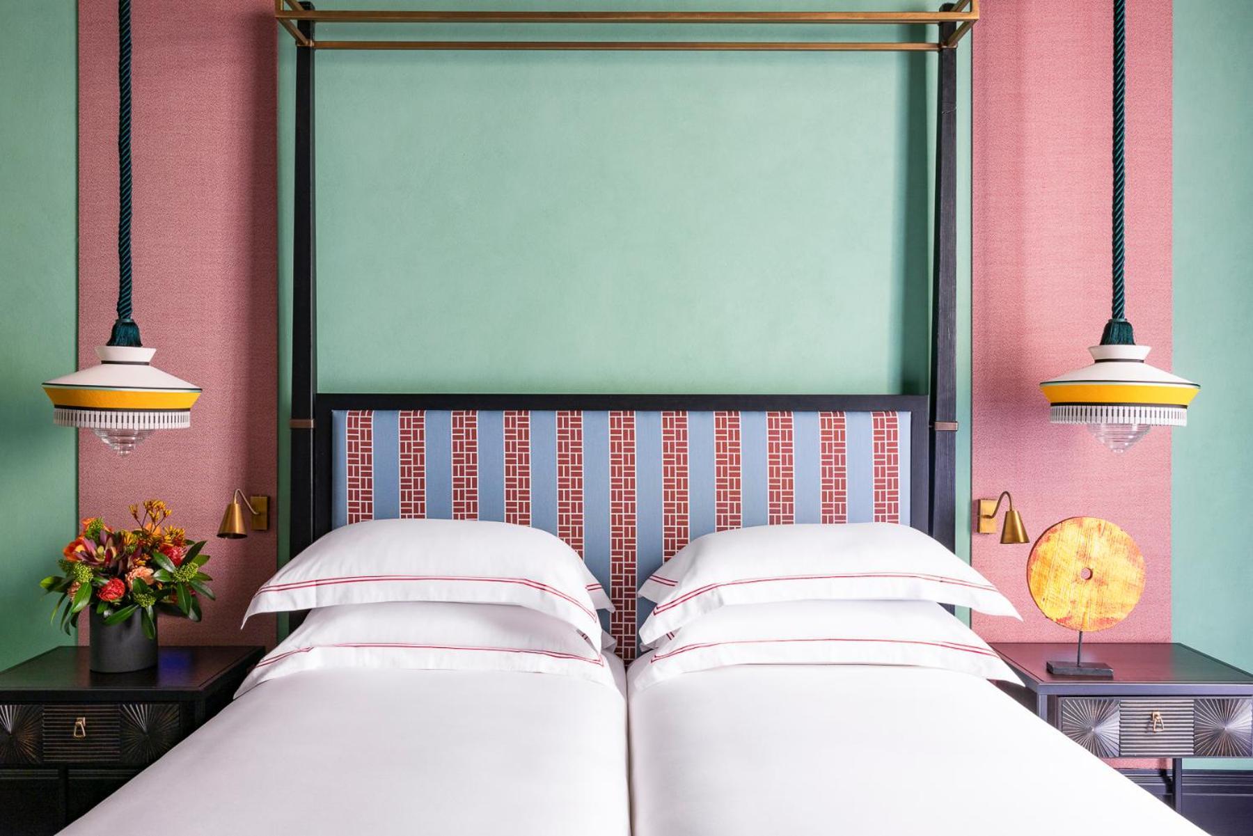 Palazzo Roma - The Leading Hotels Of The World Екстер'єр фото