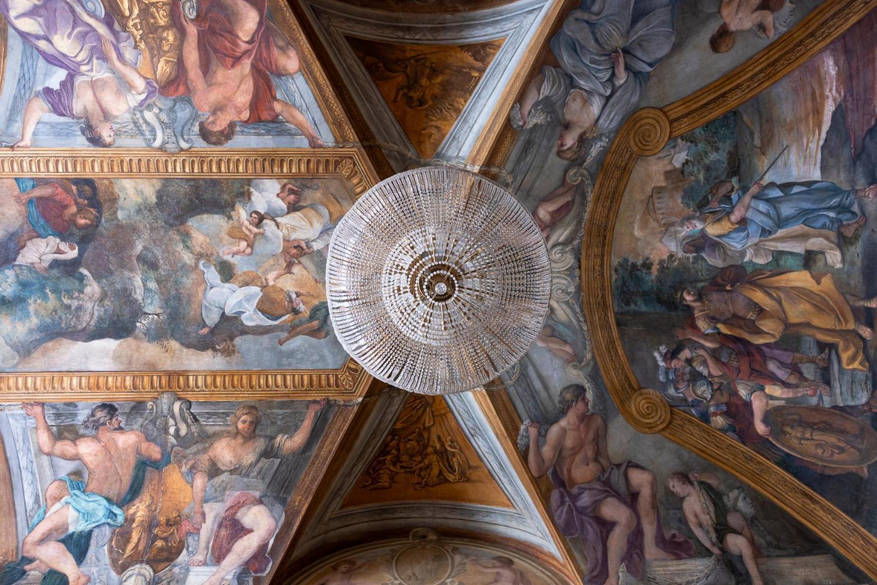 Palazzo Roma - The Leading Hotels Of The World Екстер'єр фото