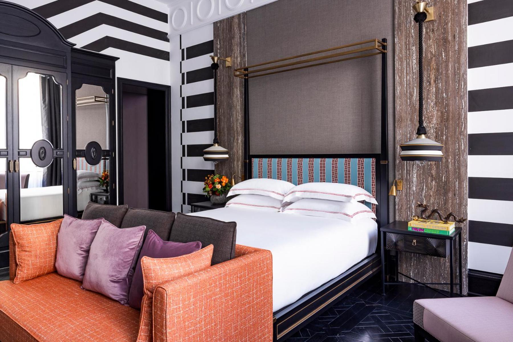 Palazzo Roma - The Leading Hotels Of The World Екстер'єр фото