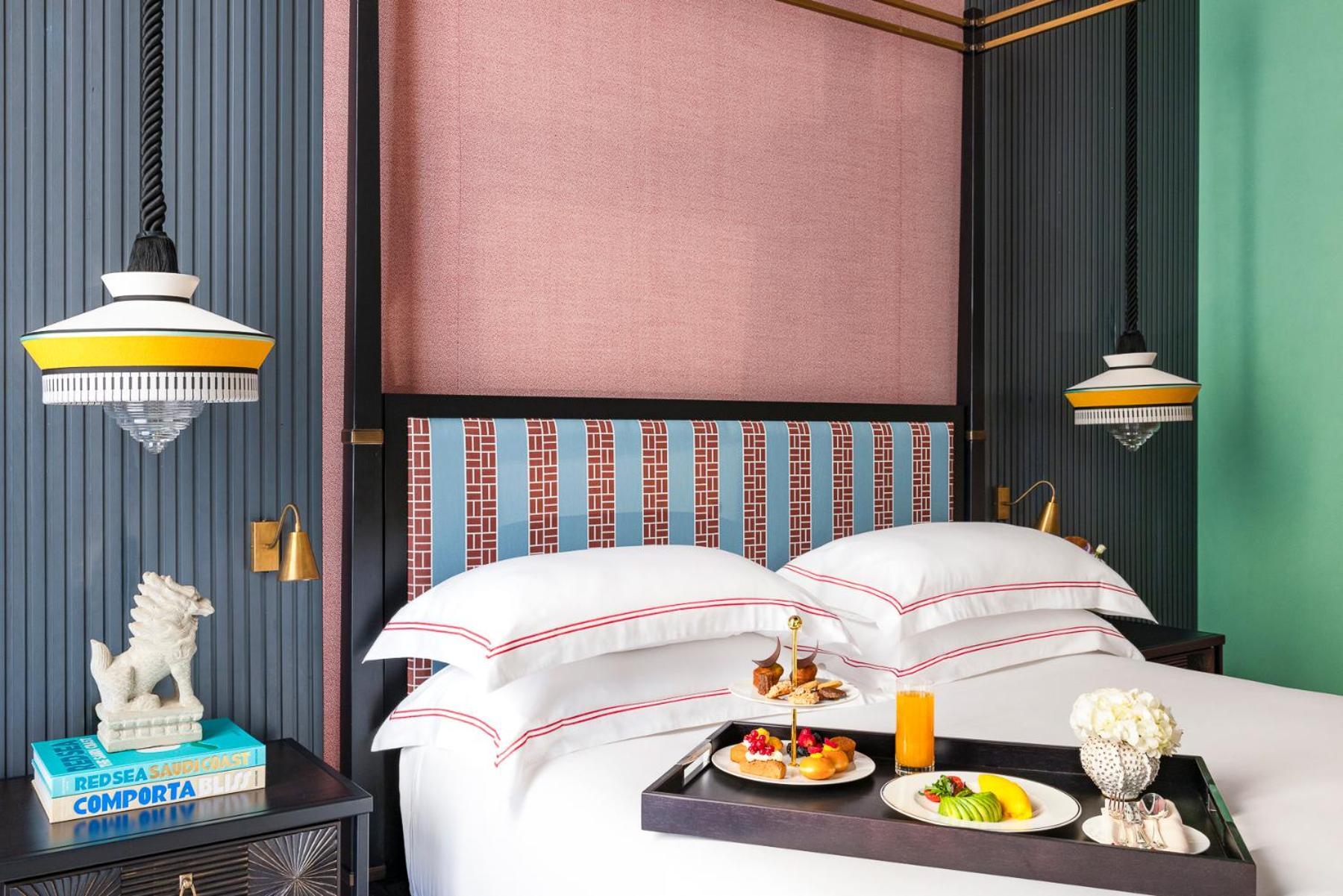Palazzo Roma - The Leading Hotels Of The World Екстер'єр фото