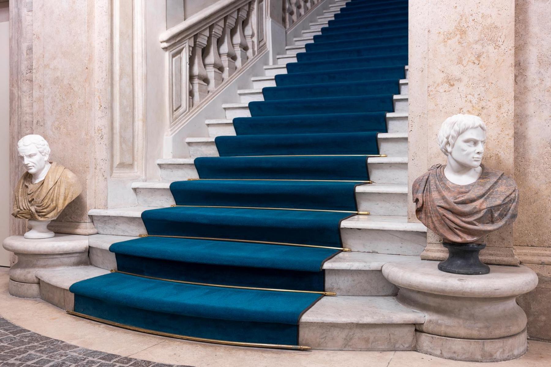 Palazzo Roma - The Leading Hotels Of The World Екстер'єр фото