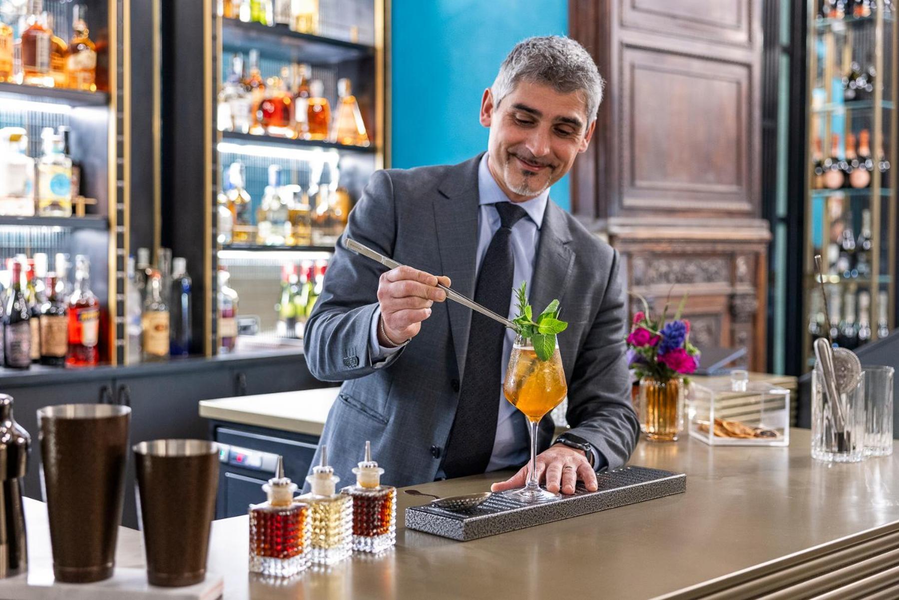 Palazzo Roma - The Leading Hotels Of The World Екстер'єр фото